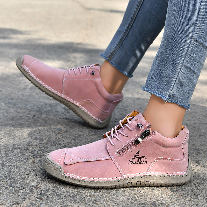 Ergovita™ | Chaussures confortables à soutien ergonomique