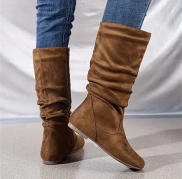 Sanavia™ | Bottines confortables à enfiler