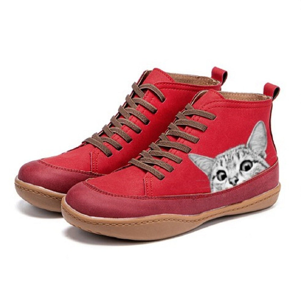 Ophélie™ | Chaussures confortables à soutien ergonomique