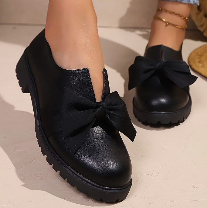 Elsa™ | Chaussures confortables à enfiler