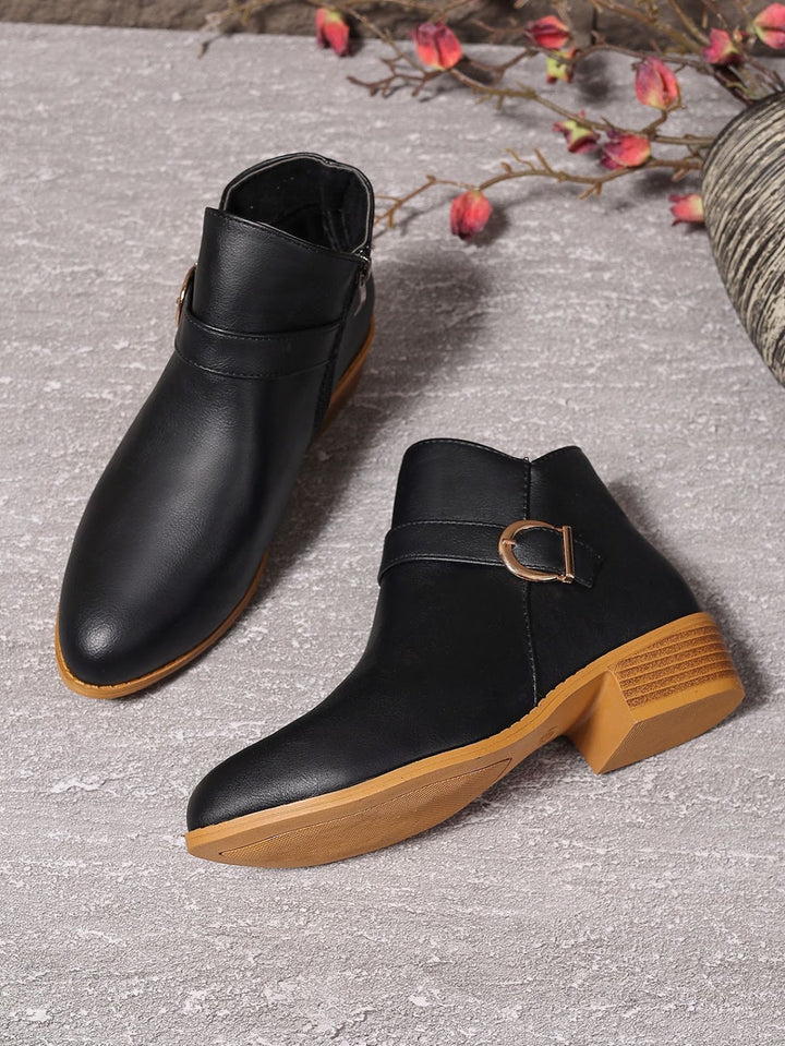 Armelle™ | Escarpins confortables à soutien ergonomique