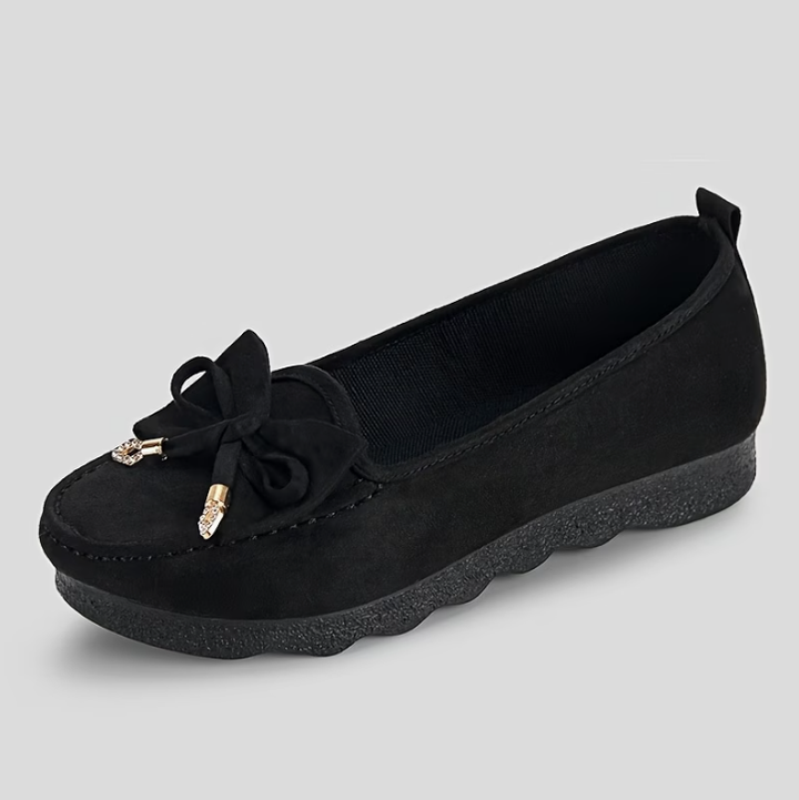 Ergoflex™ | Chaussures confortables à soutien ergonomique