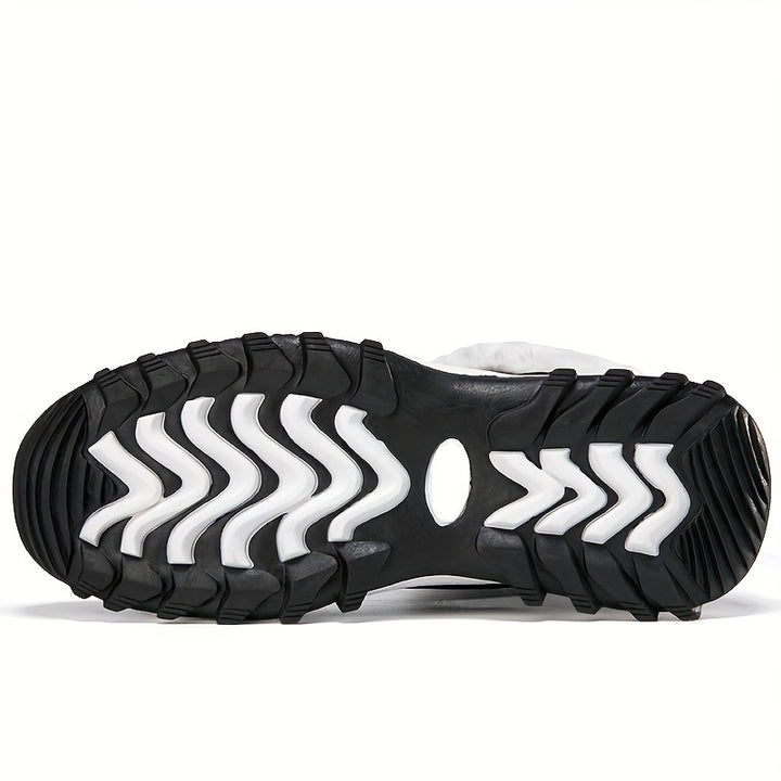 Orthotrail+ | Bottes Hiver Antidérapantes