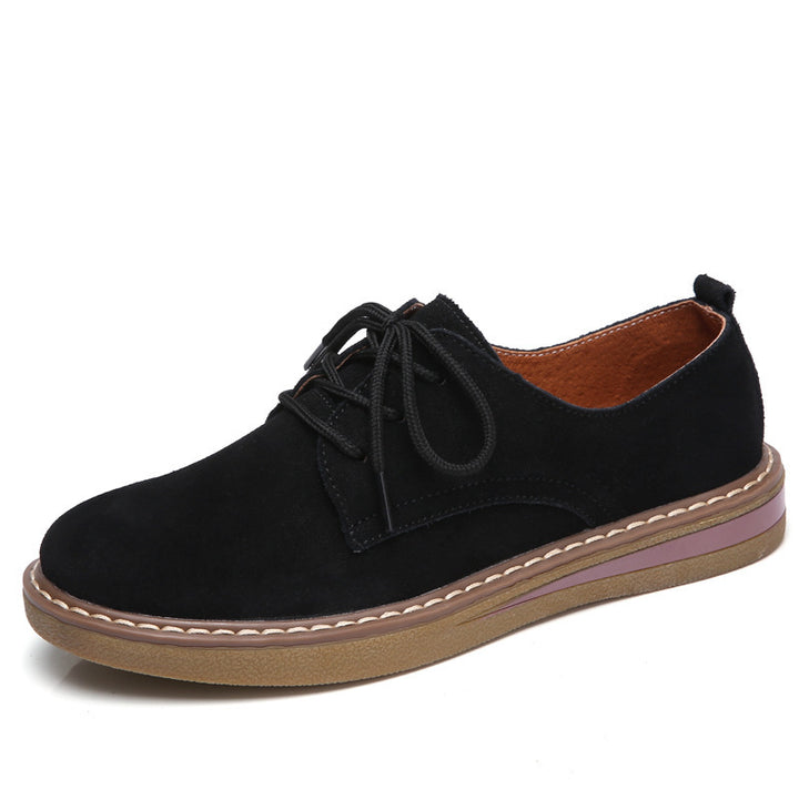 Sophie™ | Chaussures confortables à soutien ergonomique