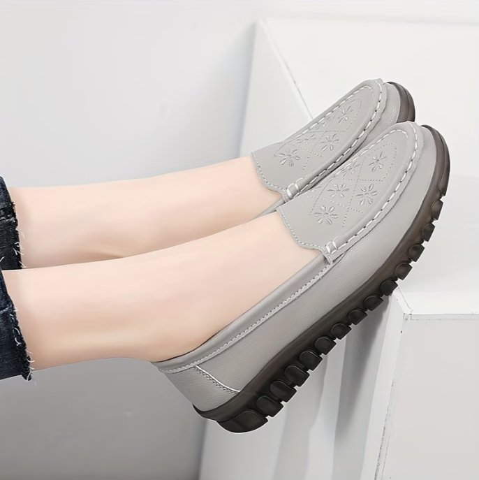 Marine™ | Chaussures confortables à enfiler