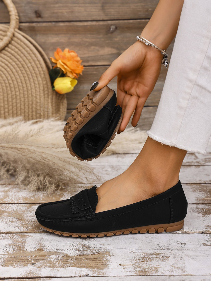 Élodie™ | Chaussures confortables à enfiler