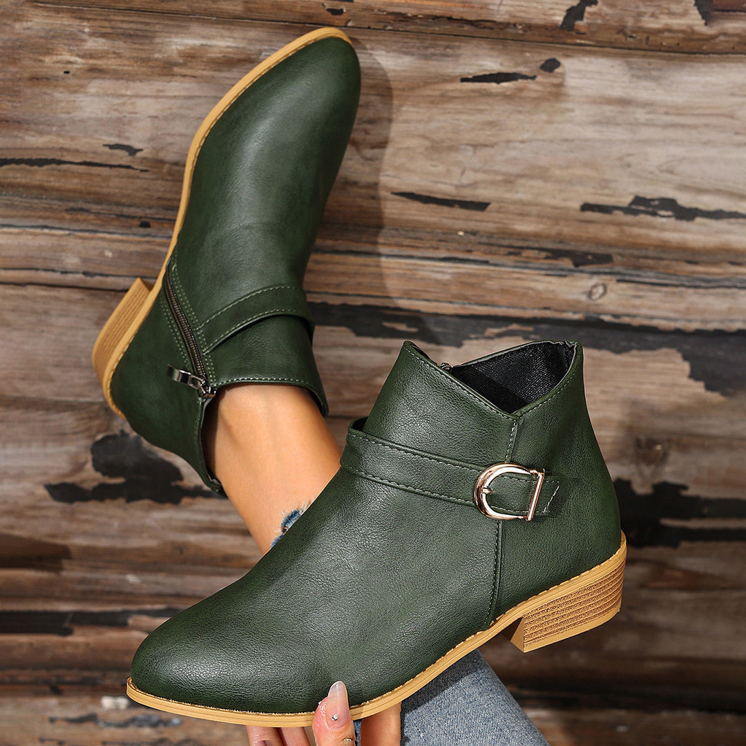 Armelle™ | Escarpins confortables à soutien ergonomique