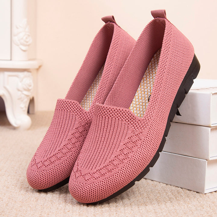 OrthoStep™ | Le soulagement élégant pour des pieds fatigués +SEMELLES OFFERTES