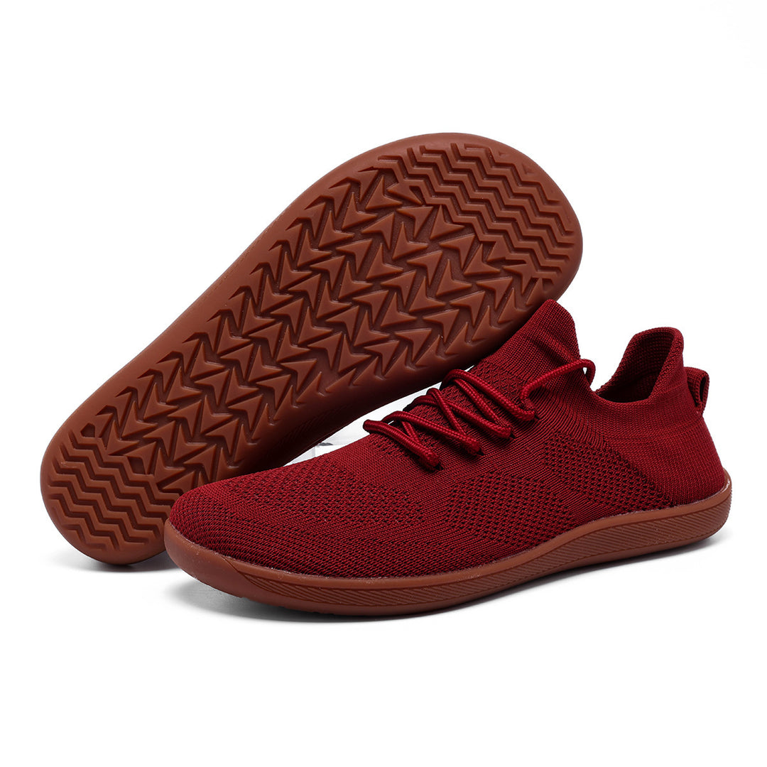 Orthea™ | Baskets confortables à soutien ergonomique