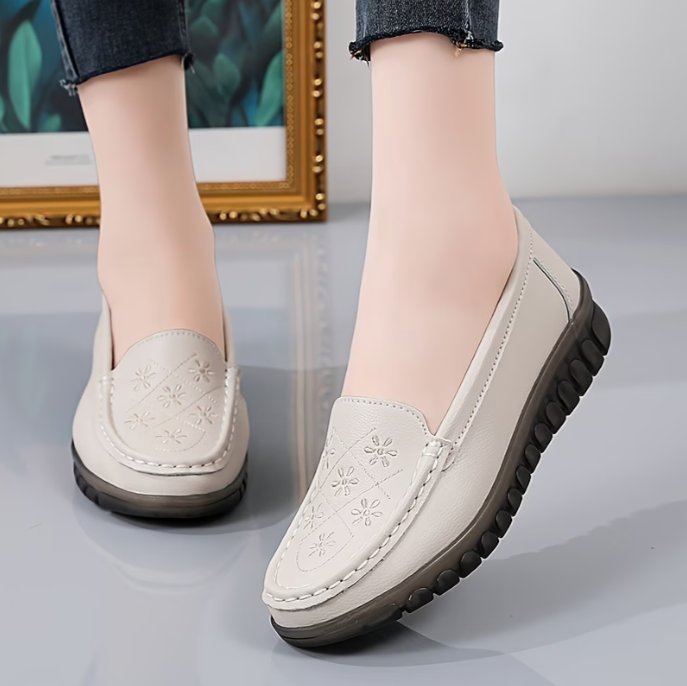 Marine™ | Chaussures confortables à enfiler