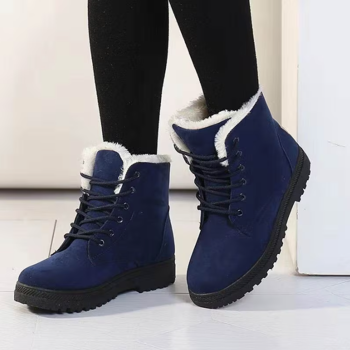 Appuia™ | Bottines confortables à soutien ergonomique