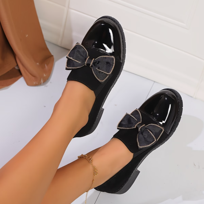 Estelle™ | Chaussures confortables à soutien ergonomique
