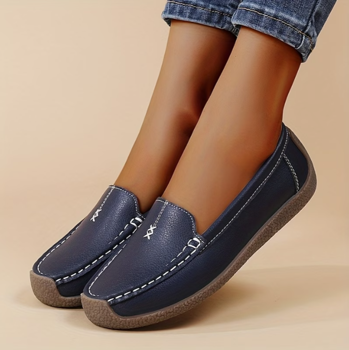 Ergovia™ | Chaussures confortables à soutien ergonomique