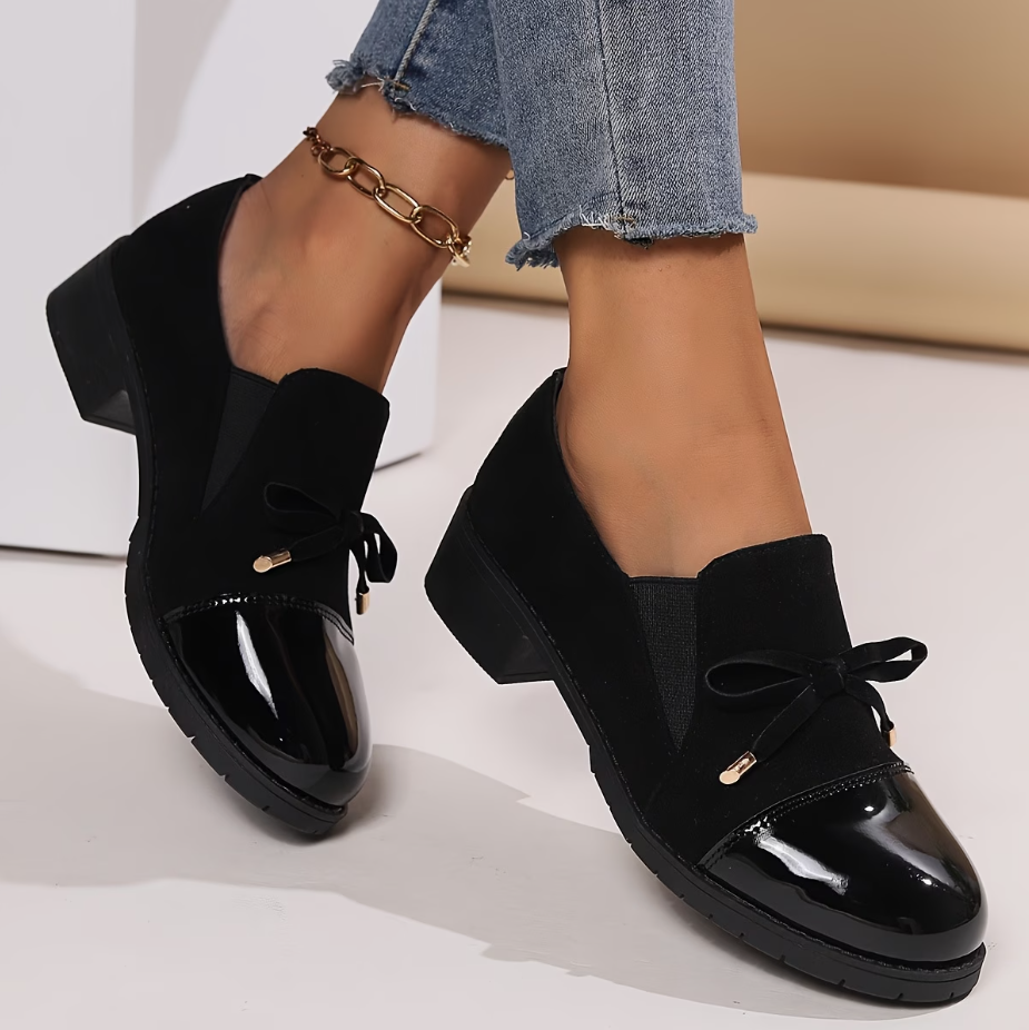 Josiane™ | Escarpins confortables à enfiler