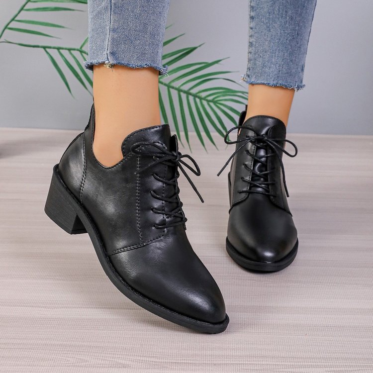 Axelle™ | Escarpins confortables à soutien ergonomique