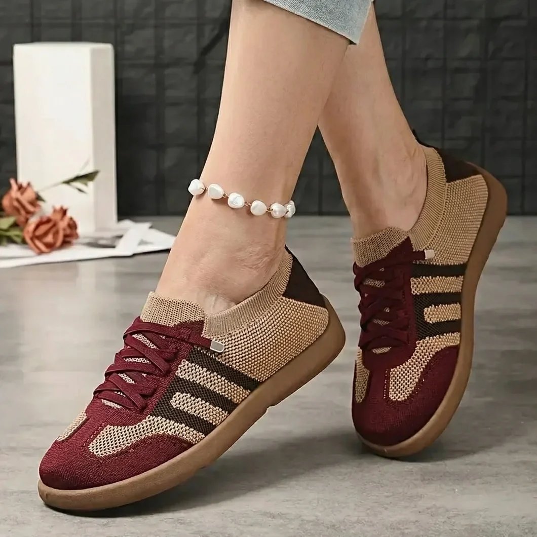 Vitaflex™ | Chaussures confortables à soutien ergonomique