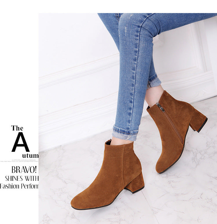 Aurore™ | Escarpins confortables à talon stable