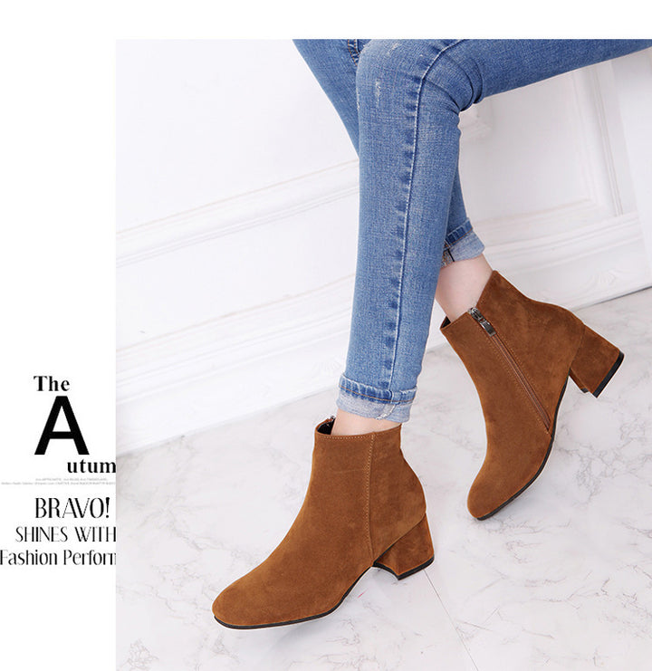 Aurore™ | Escarpins confortables à talon stable