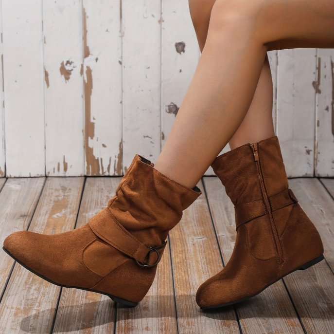 Sanastep™ | Chaussures confortables à enfiler