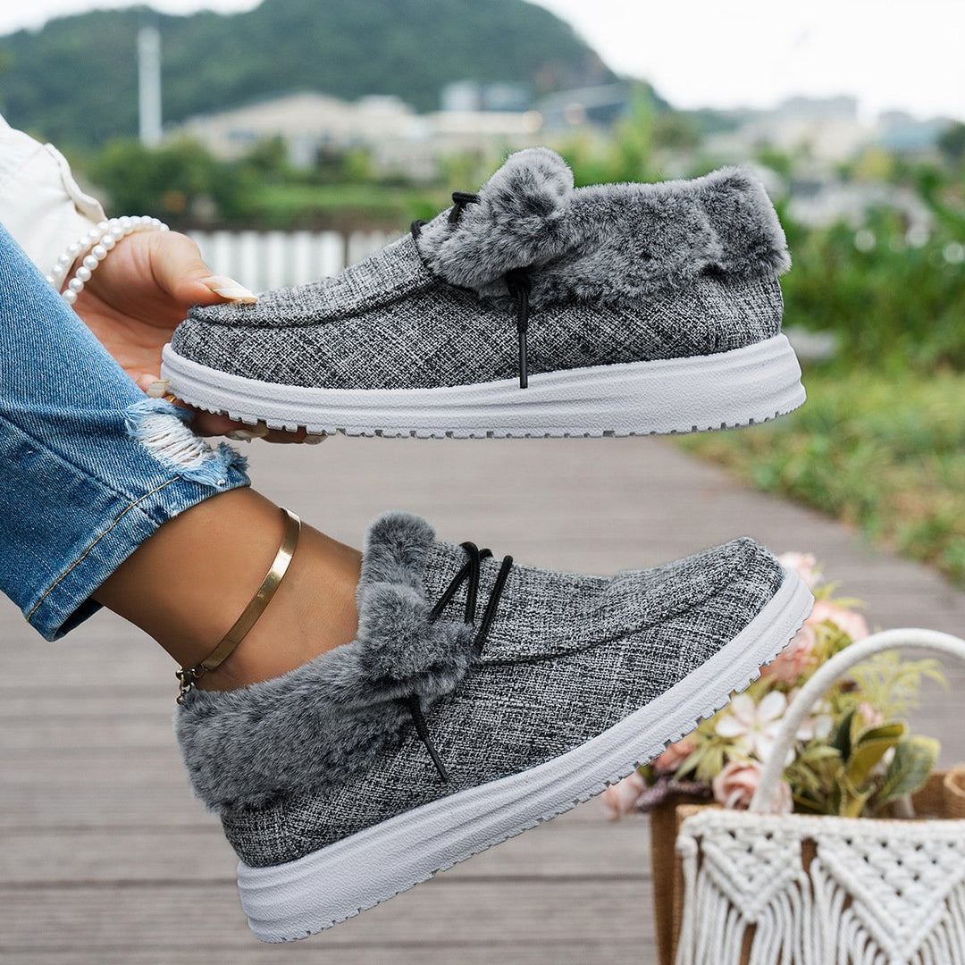 Orthosole™ | Chaussures confortables à soutien ergonomique