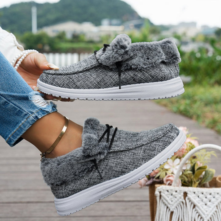 Orthosole™ | Chaussures confortables à soutien ergonomique