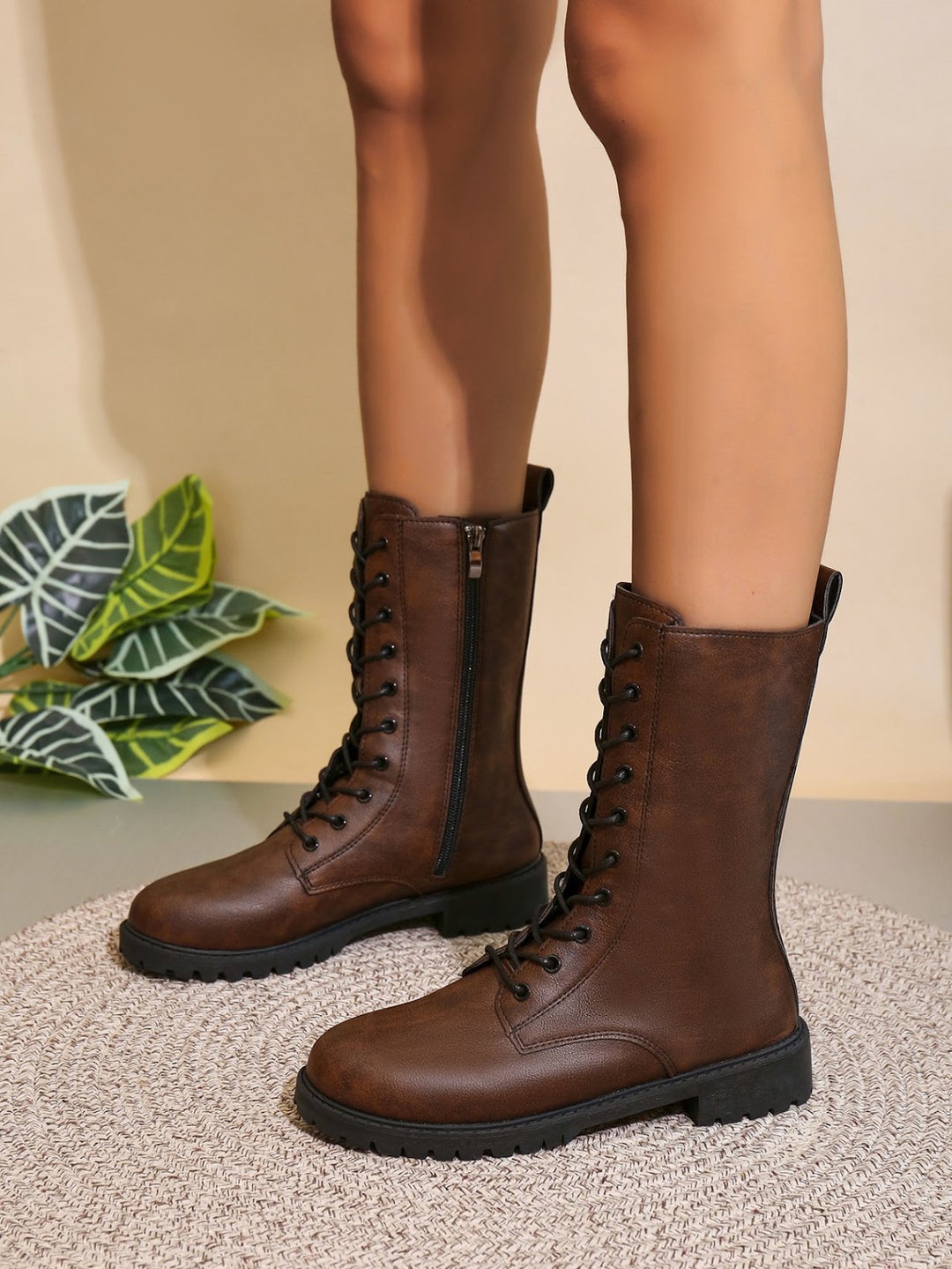 Aerosole™ | Bottines confortables à soutien intégral