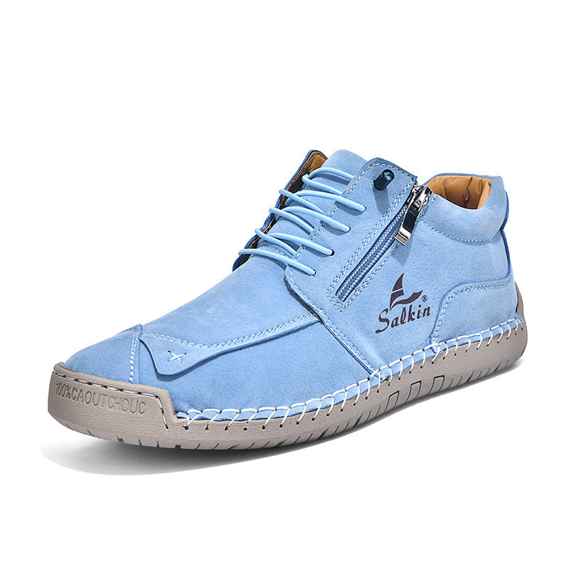 Ergovita™ | Chaussures confortables à soutien ergonomique