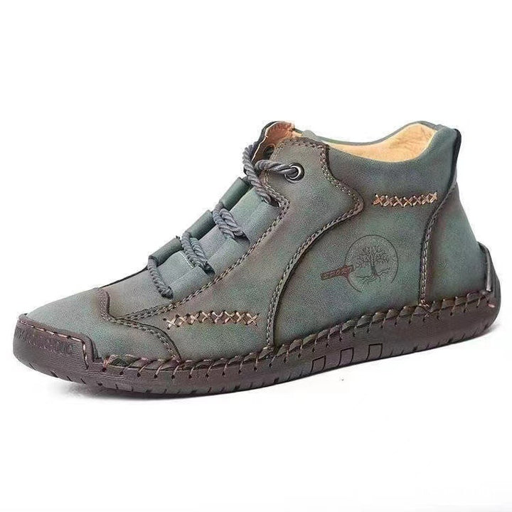 Orthosole™ | Chaussures confortables à soutien ergonomique