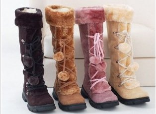 Stabisole™ | Bottines confortables à soutien intégral