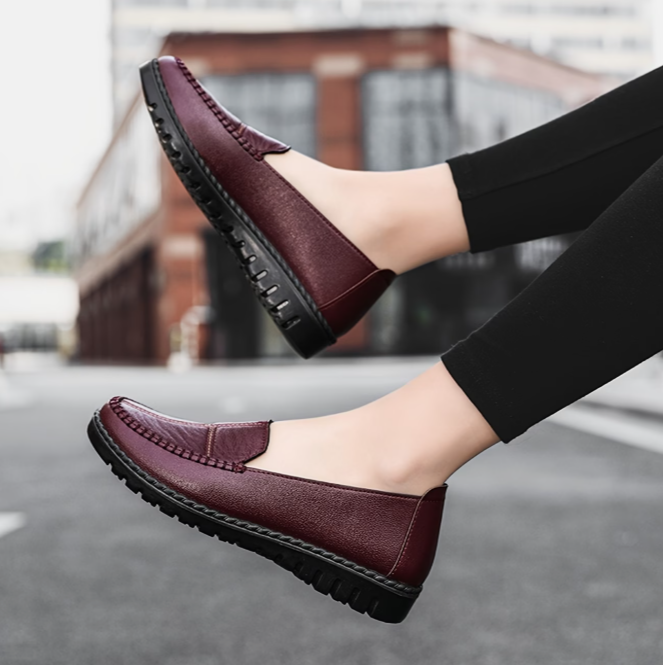 Laetitia™ | Chaussures confortables à enfiler