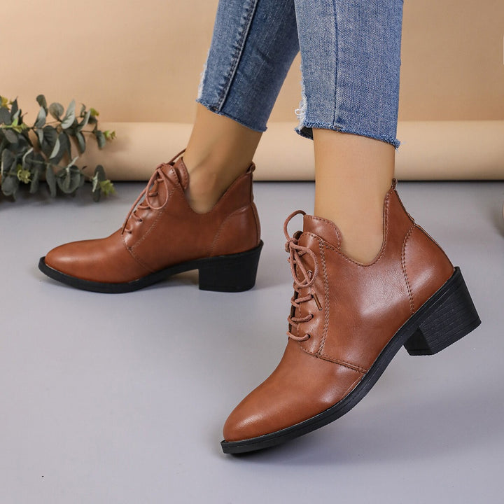 Axelle™ | Escarpins confortables à soutien ergonomique