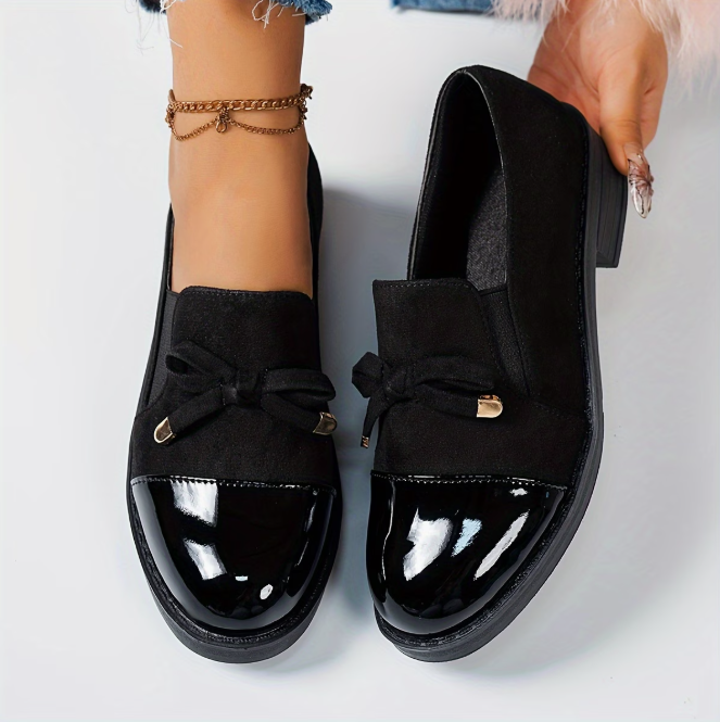 Inès™ | Mocassins confortables à enfiler