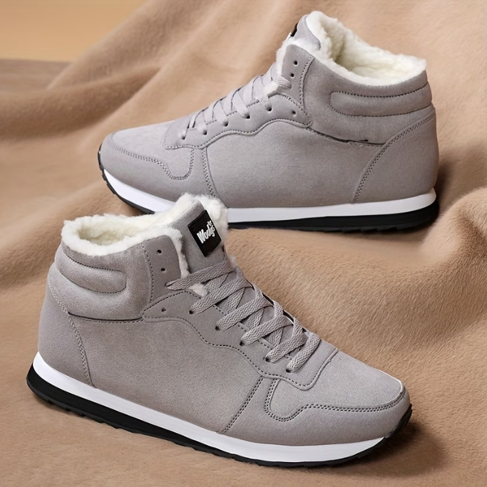 Amandine™ | Baskets confortables à soutien ergonomique
