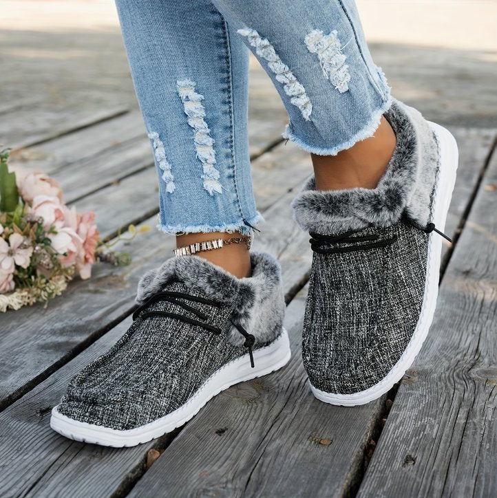 Orthosole™ | Chaussures confortables à soutien ergonomique