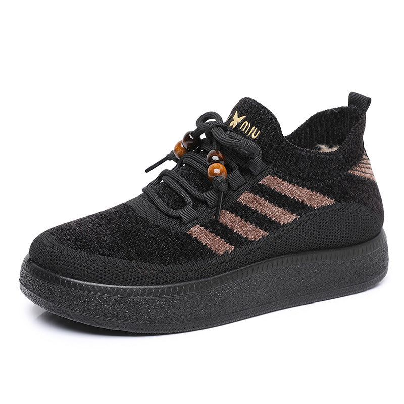Ortholia™ | Chaussures confortables à soutien ergonomique