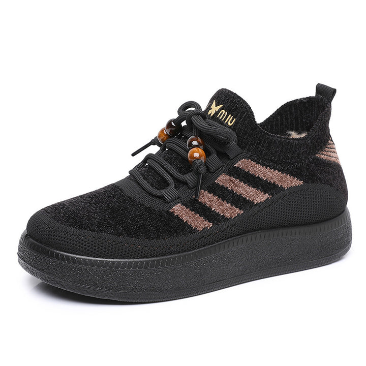 Ortholia™ | Chaussures confortables à soutien ergonomique