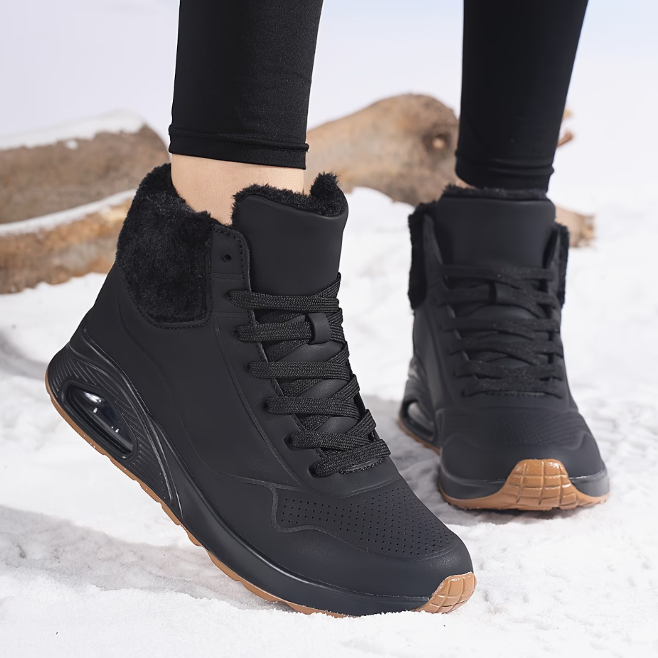 Albane™ | Baskets confortables à talon stable