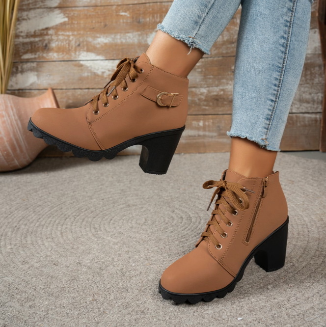 Podovia™ | Escarpins confortables à soutien ergonomique