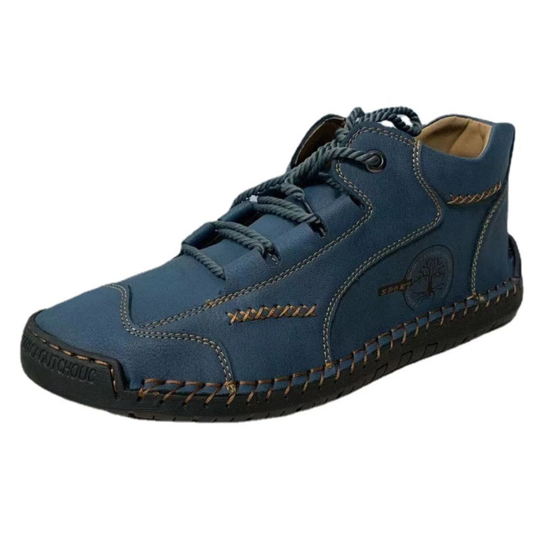 Orthosole™ | Chaussures confortables à soutien ergonomique