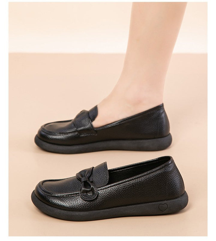 Ergopas™ | Chaussures confortables à enfiler