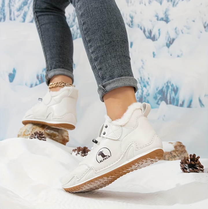 Adèle™ | Chaussures confortables à soutien ergonomique