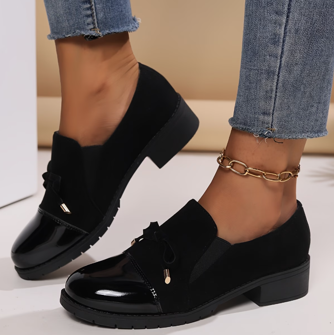 Josiane™ | Escarpins confortables à enfiler