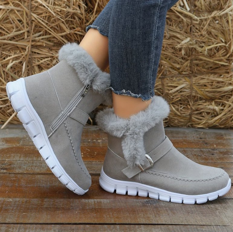 Novastep™ | Chaussures confortables à enfiler