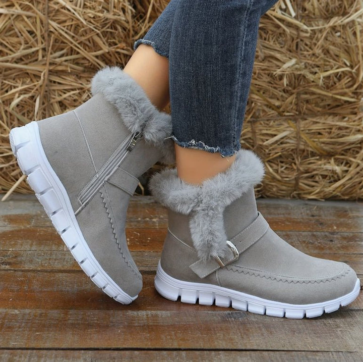 Novastep™ | Chaussures confortables à enfiler