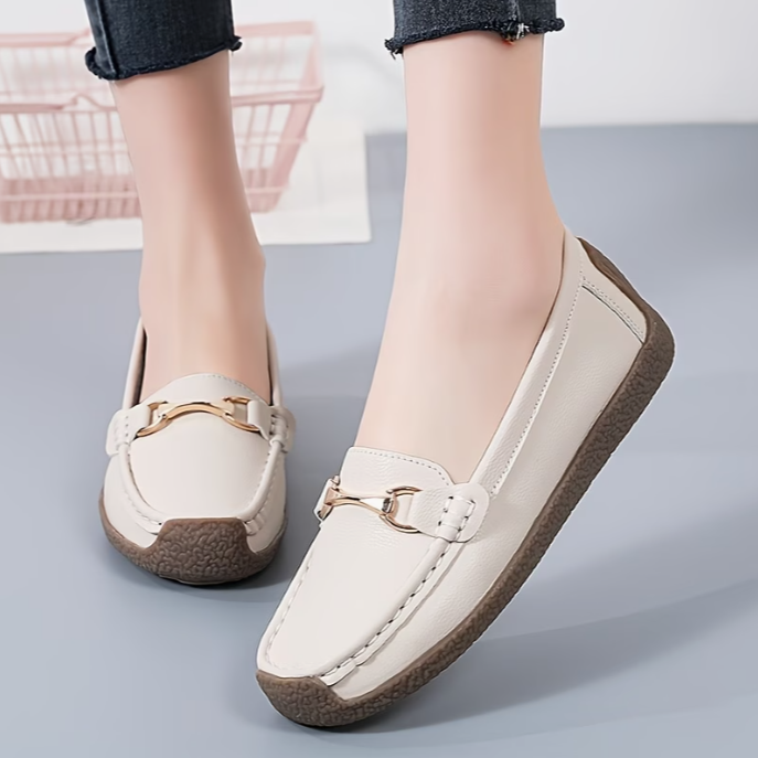 Ecovita™ | Chaussures confortables à soutien ergonomique