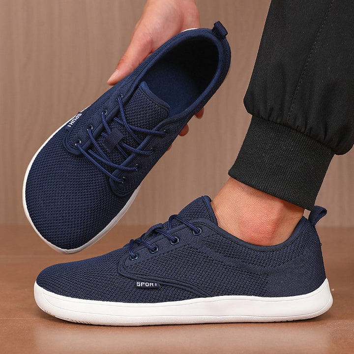 Ergolia™ | Chaussures confortables à soutien ergonomique