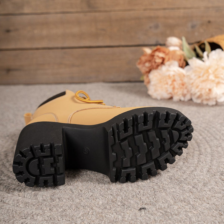 Cushisole™ | Escarpins confortables à soutien intégral