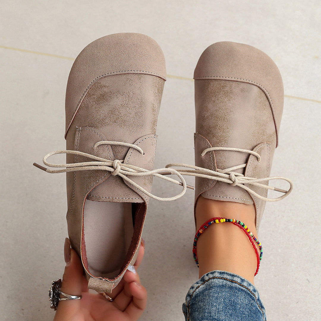 Orthovia™ | Chaussures confortables à soutien ergonomique