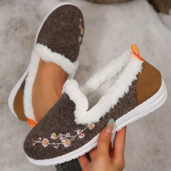 Corinne™ | Chaussures confortables à soutien ergonomique
