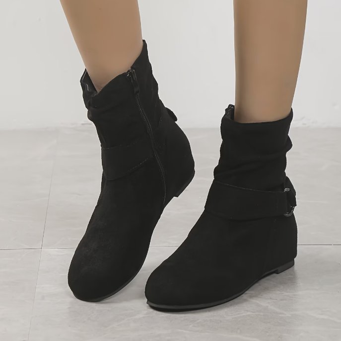 Sanastep™ | Chaussures confortables à enfiler